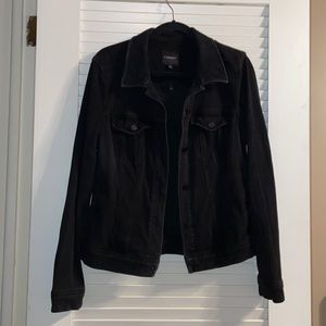 Liverpool light jacket